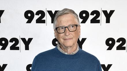 Bill Gates 
