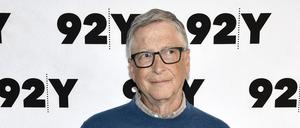 Bill Gates 