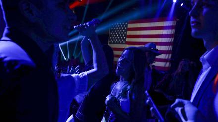 Party gehört zum Studieren dazu, vor allem für Erstsemester an US-Unis. Aber der Schlafmangel wirkt sich auf die Noten aus.