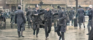 Wird die FDP diese historischen Bilder von 1968 mit ihrem neuen Status wieder aufleben lassen?