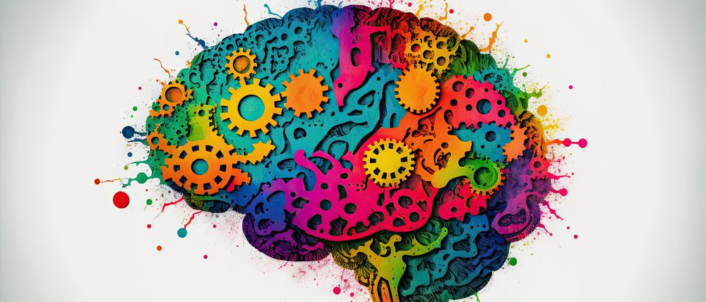 Disruptives Potenzial. Die Maschine kann wesentliche wissenschaftliche Textarbeiten fast so gut erfüllen wie Forschende.