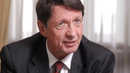 Ehrhart Körting 