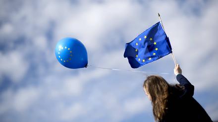 Eine rechte EU ist längst möglich.