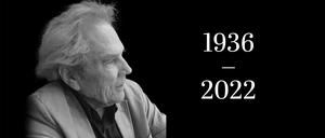 Horst Petri