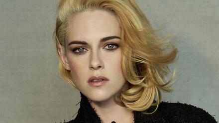 Kristen Stewart Berlinale Jury-Präsidentin