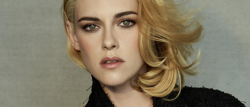 Kristen Stewart Berlinale Jury-Präsidentin