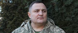 Dmitri Krasilnikow