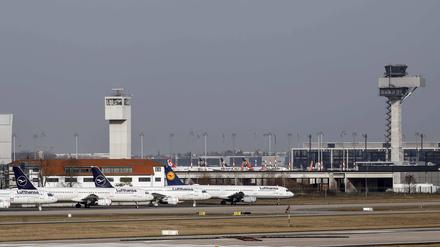 BER-Flughafen