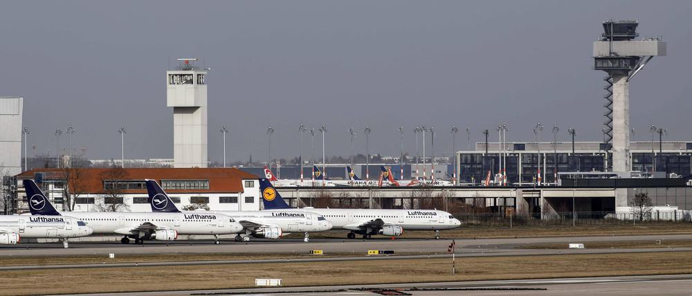 BER-Flughafen