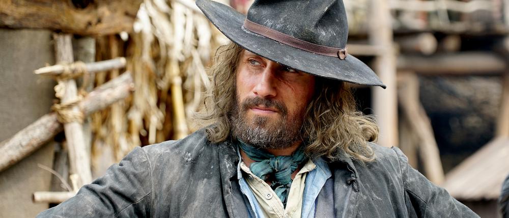 Der Belgier Matthias Schoenaerts hat die Titelrolle übernommen.