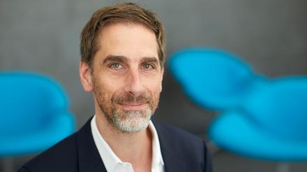 Thomas Kaiser wird neuer Leiter des Instituts für Qualität und Wirtschaftlichkeit im Gesundheitswesen (Archivbild).