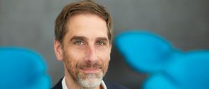 Thomas Kaiser wird neuer Leiter des Instituts für Qualität und Wirtschaftlichkeit im Gesundheitswesen (Archivbild).