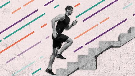 Neu in Berlin - Running Hauptstadt