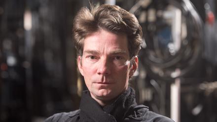 Marco Goecke verliert mit sofortiger Wirkung sein Amt als Balletdirketor der Staatsoper Hannover (Archivbild). 