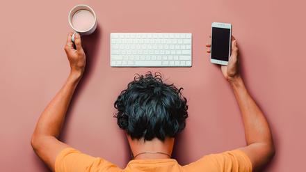 Alter, Geschlecht, Beruf, sozioökonomischer Status – niemand scheint vor Burnout geschützt zu sein. 