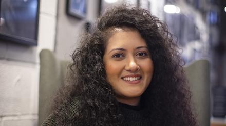 Sadia Khalid Reeti
