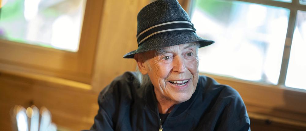 Tony Marshall ist gestorben.
