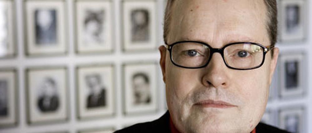 Der Soziologe und Paartherapeut Volkmar Sigusch war Direktor des Instituts für Sexualwissenschaft der Goethe-Universität Frankfurt/Main. 2016
erschien von ihm „Das Sex-ABC. Notizen eines Sexualforschers“ (Campus).
