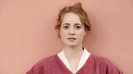 Leonie Benesch wird auf der Berlinale als European Shooting Star ausgezeichnet.