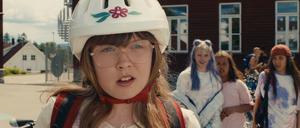 Liv Elvira Kippers und Larsson ©Amarcord