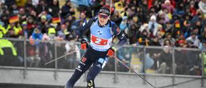 Gegen die Konkurrenz konnten Strelow und Teamkollegen nicht bestehen.