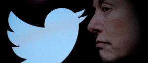 Seit Tech-Milliardär Elon Musk Twitter gekauft hat, kommt es regelmäßig zu Neuerungen auf der Plattform. 