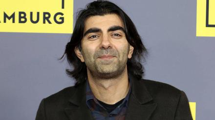 Fatih Akin bei der Premiere des Kinofilms Lucky zur Eröffnung vom 25. Filmfest Hamburg im Cinemaxx Dammtor. 
