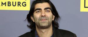 Fatih Akin bei der Premiere des Kinofilms Lucky zur Eröffnung vom 25. Filmfest Hamburg im Cinemaxx Dammtor. 