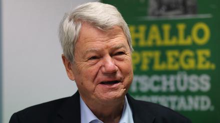  Wolfgang Wieland. 
