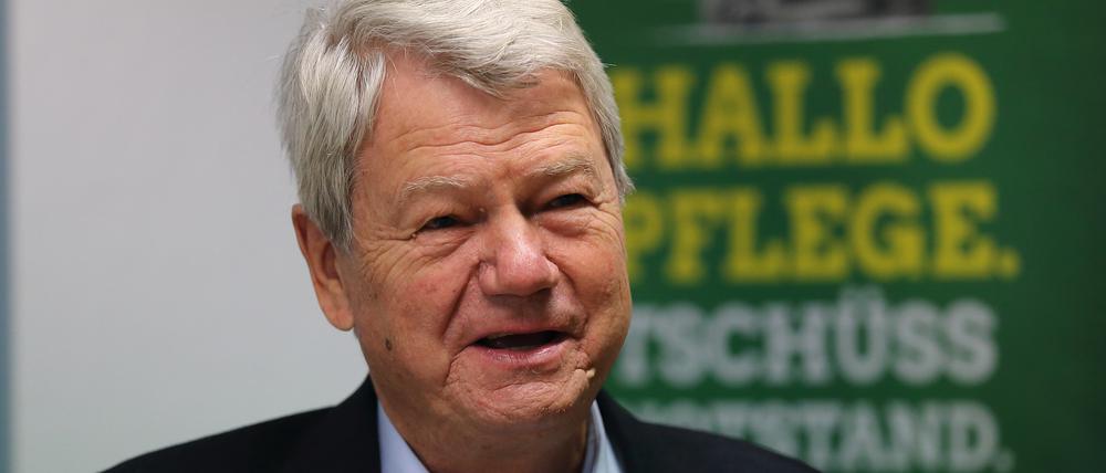  Wolfgang Wieland. 