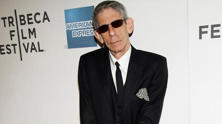 Richard Belzer ist mit 78 Jahren gestorben.