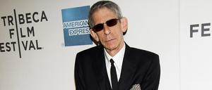 Richard Belzer ist mit 78 Jahren gestorben.