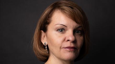 Valeriia Semeniuk