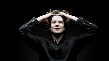 Robin Ticciati ist seit 2017 Chefdirigent des DSO.