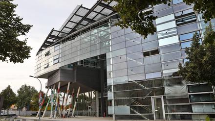 Die Filmuniversität „Konrad Wolf“ in Potsdam bringt immer wieder Preisträger hervor.