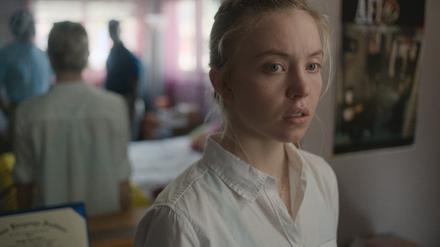 Reality
Land: USA 2023
Regie: Tina Satter
Bildbeschreibung: Sydney Sweeney
Sektion: Panorama 2023