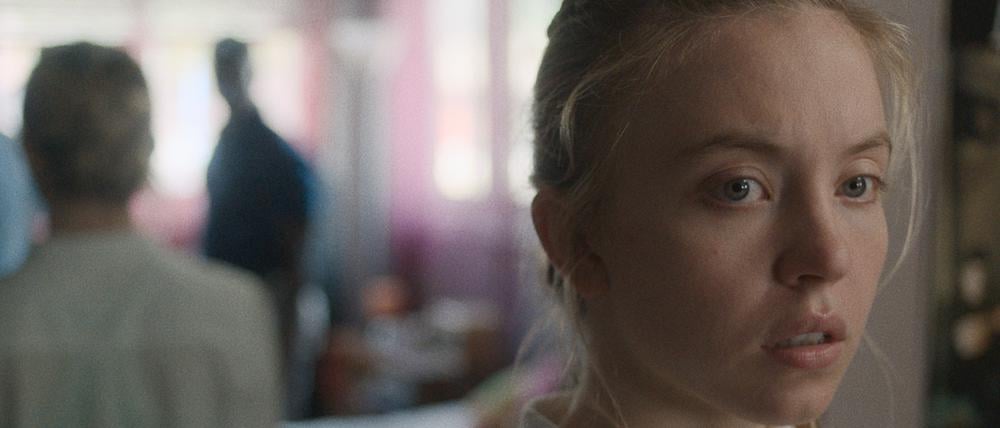 Reality
Land: USA 2023
Regie: Tina Satter
Bildbeschreibung: Sydney Sweeney
Sektion: Panorama 2023