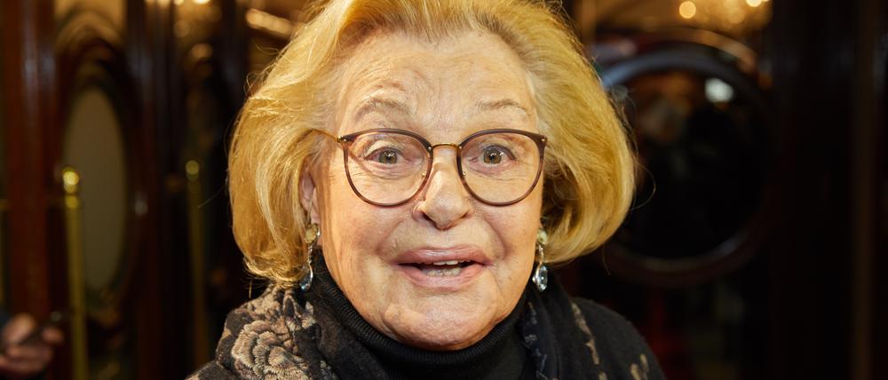 Nadja Tiller