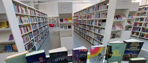 Stadt-und Landesbibliothek Potsdam (SLB).