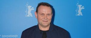 Berlin: Schauspieler Devid Striesow.