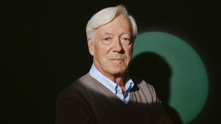 Wirbt für besseres Essen – und ist ernüchtert: Thilo Bode. 