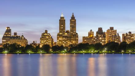 Upper West Side