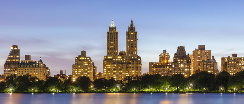 Upper West Side