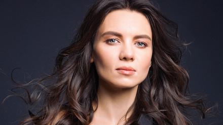 Ersteigerte Virtuosin. Die Bürgerstiftung lädt zum Benefizkonzert mit Kateryna Titova.