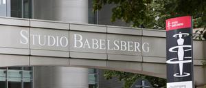 Studio Babelsberg