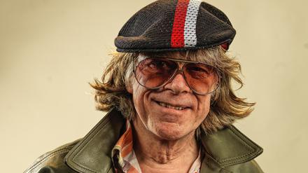 Helge Schneider