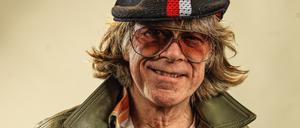 Helge Schneider