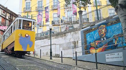 Ab sofort soll es mehr Wohnungen für Mieter anstatt für Touristen geben.