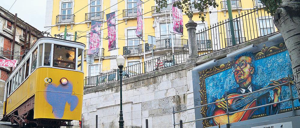 Ab sofort soll es mehr Wohnungen für Mieter anstatt für Touristen geben.
