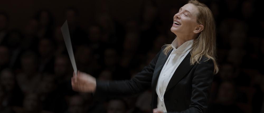 Cate Blanchett hat für ihre Rolle einen Globe und einen Bafta gewonnen und ist zum dritten Mal bei den Oscars nominiert. 
